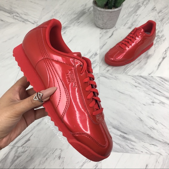 Puma Shoes - PUMA shoes Roma
